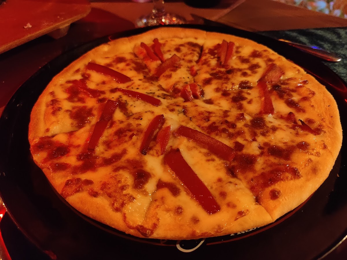 Sunny Restaurant, Cafe & Bar Photos 2